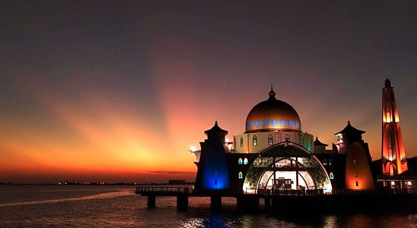 Ringo's Foyer Guest House