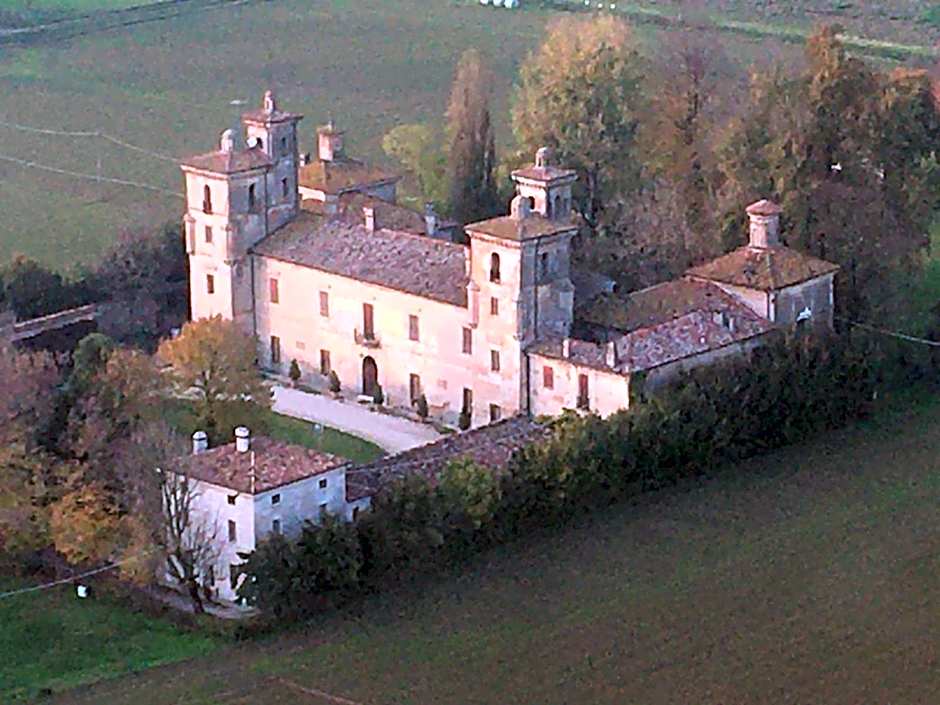 Ostello Castello Mina Della Scala