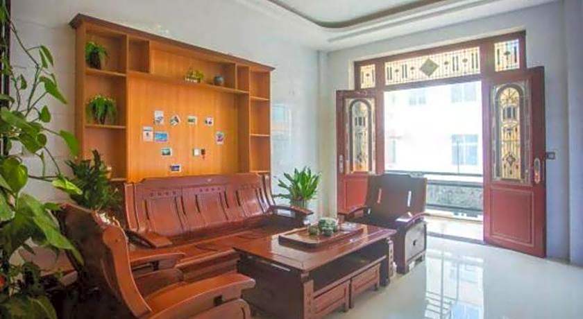 Putian Meizhou Island Lanhai Hotel