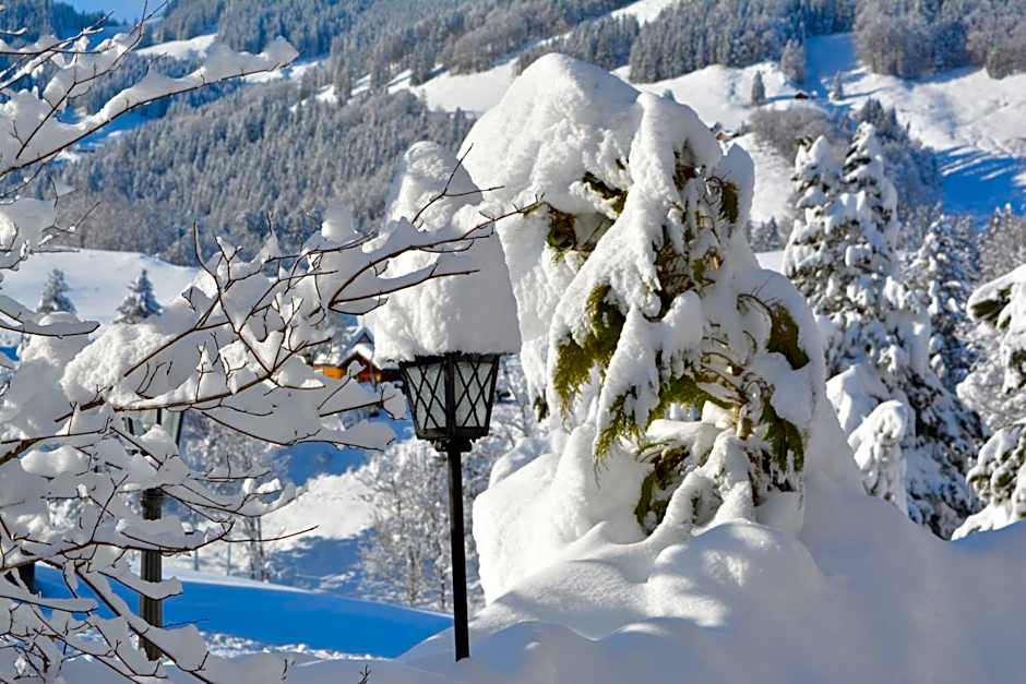 Hotel Restaurant Belvedere