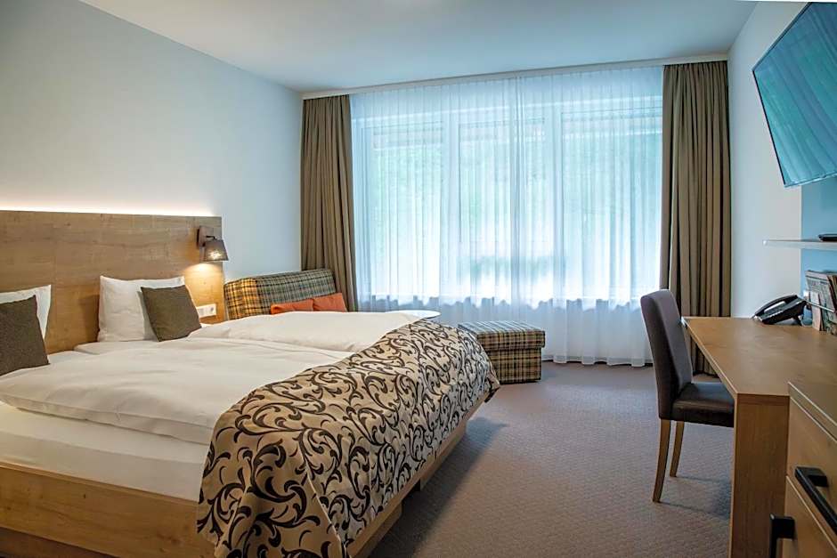 Hotel Hofgut Sternen - Ravennaschlucht