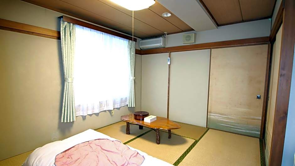 Royal Inn Shin-Yamaguchi Ekimae