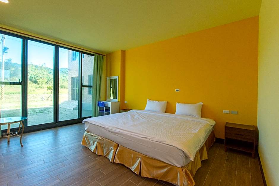 Kenting Anshantinyuan Inn