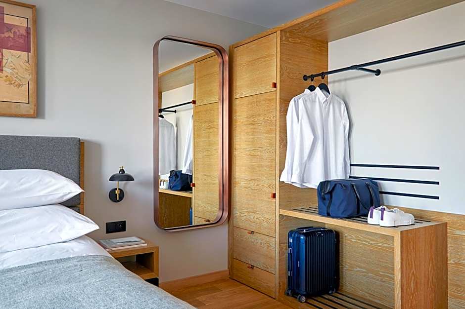 PURO Gdask Stare Miasto