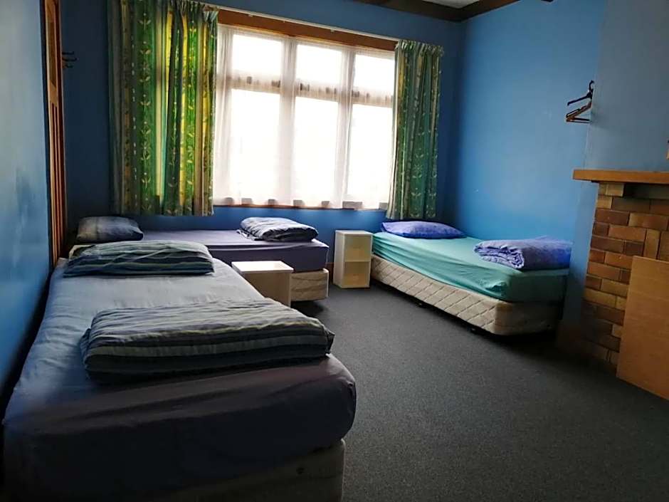 Rotorua Central Backpackers