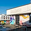 a&o Munchen Hackerbrucke