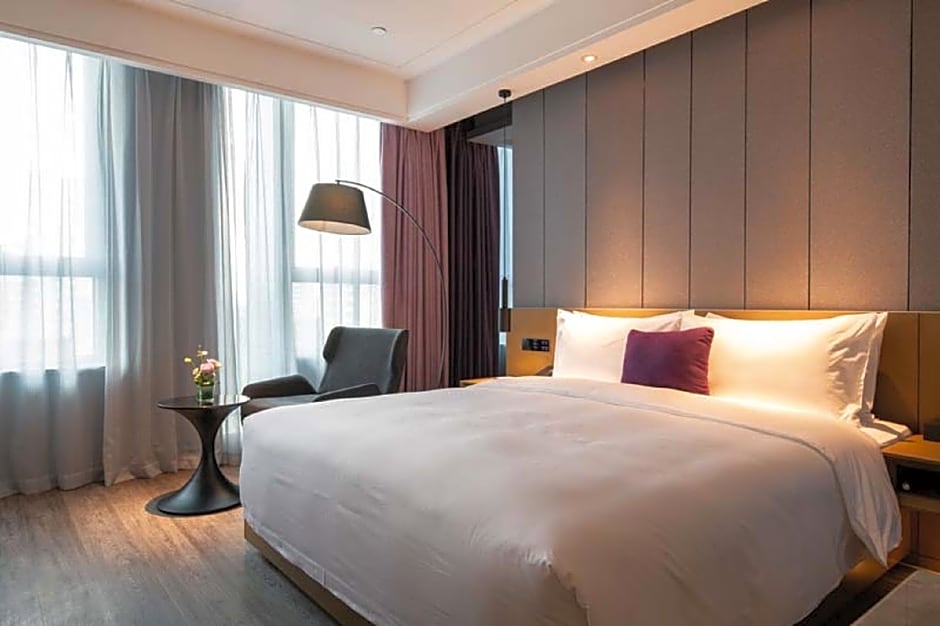 Mercure Kunshan Hi Tech Zone