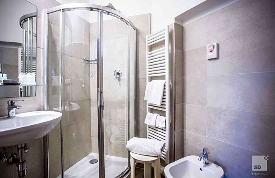 Grand Hotel Terme