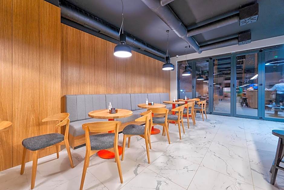 Konak Apartmani & SPA