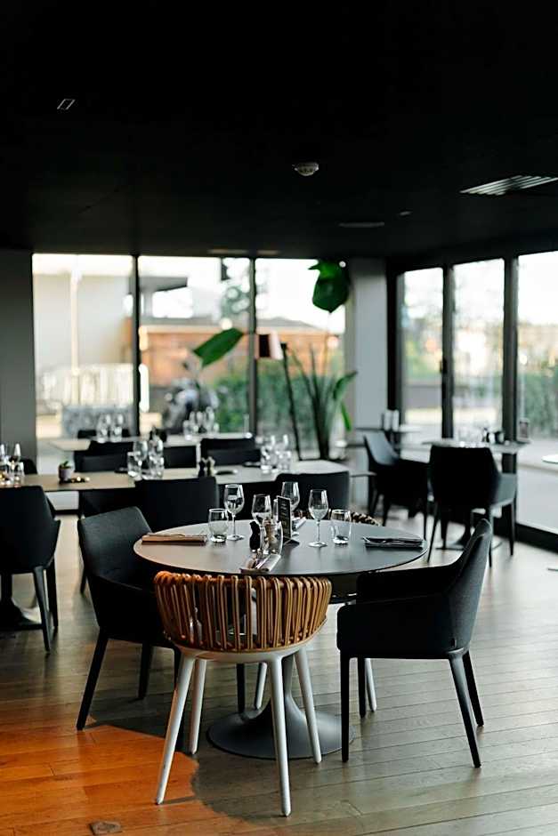 Radisson Blu Hotel Bordeaux