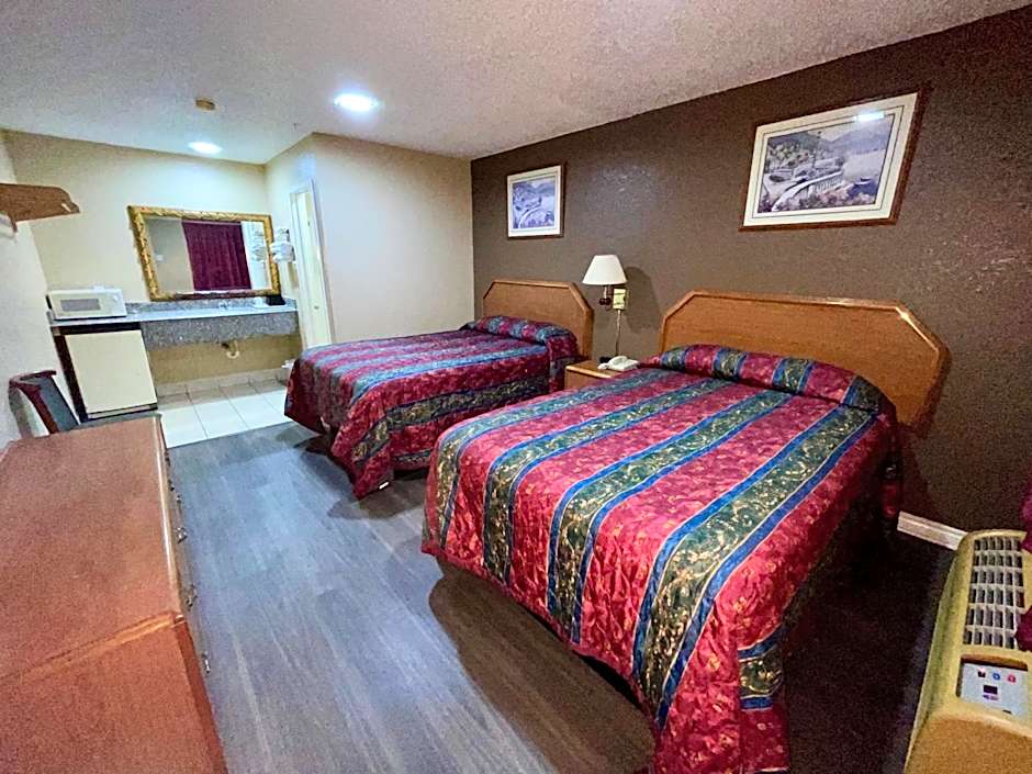 Ankur Inn Motel