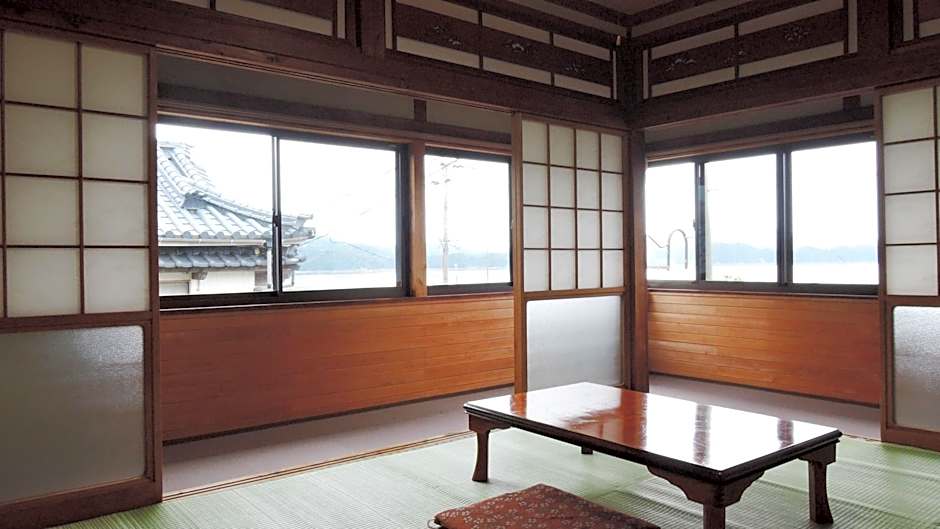 Ryokan Ariakeso