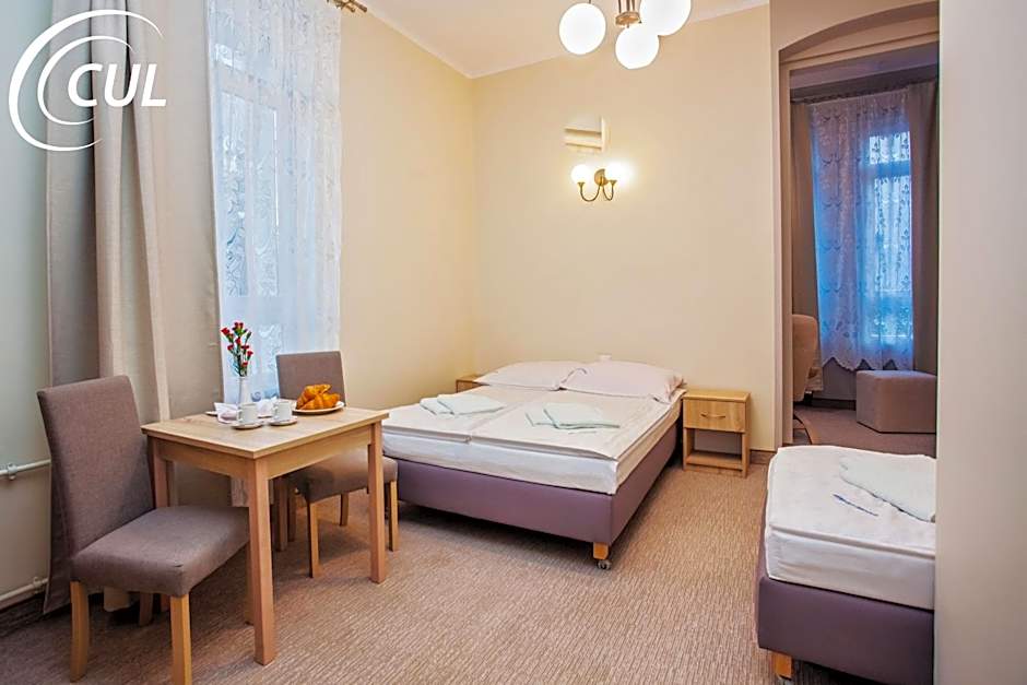 OSW Świnoujście Rybitwa