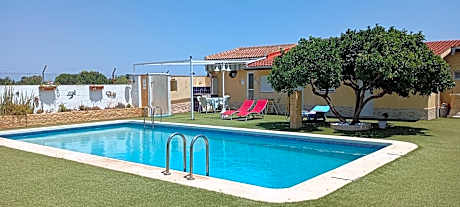 Posada Chloe Santiago