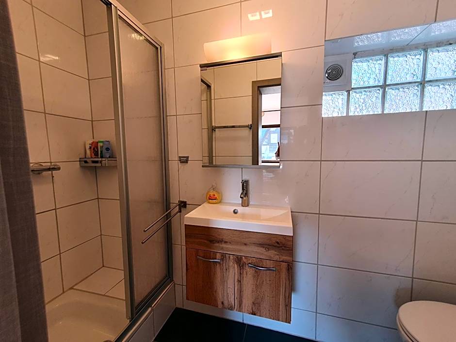 Römerstube Apartments & rooms