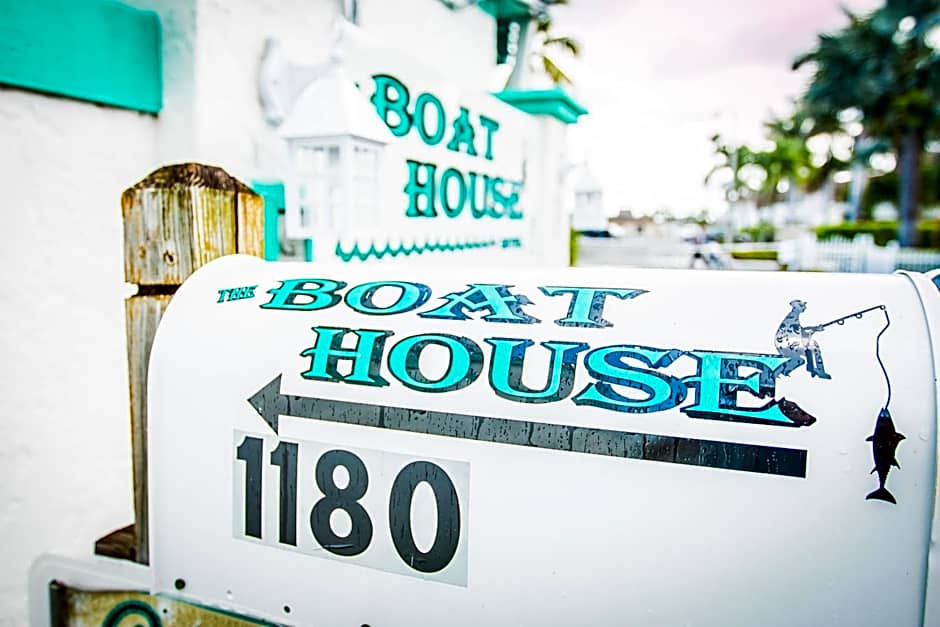 The BoatHouse
