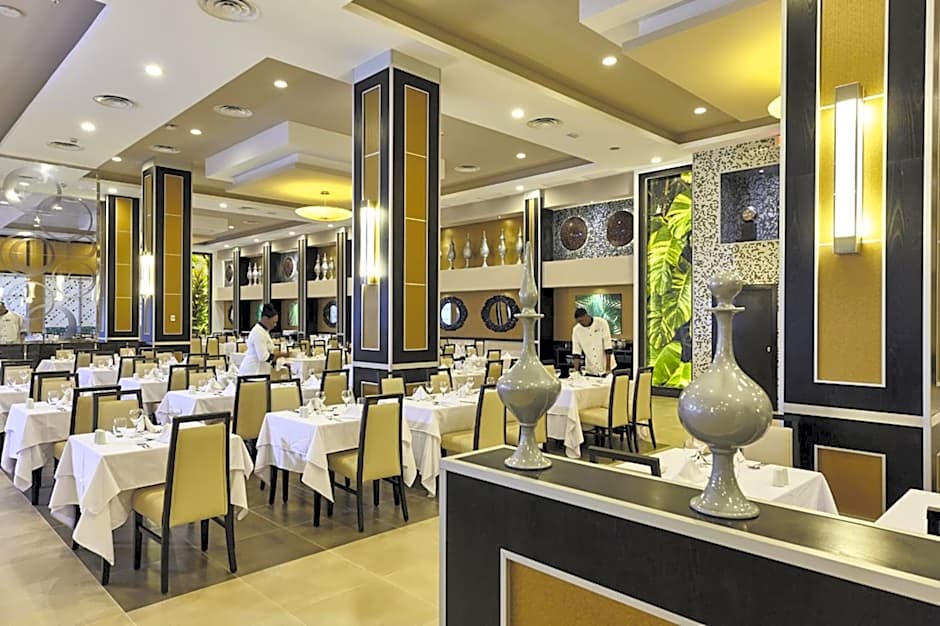 Riu Palace Paradise Island - Adults Only - All Inclusive