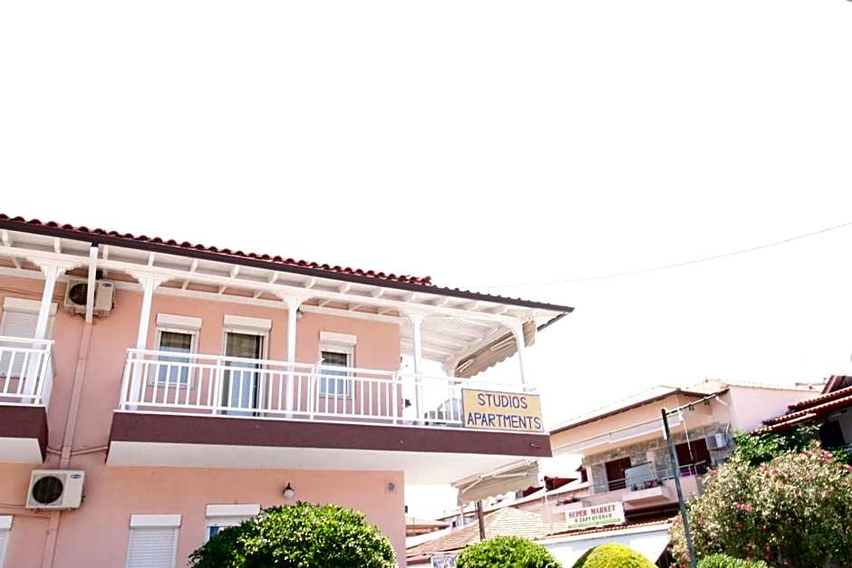 SARTI CENTER studios