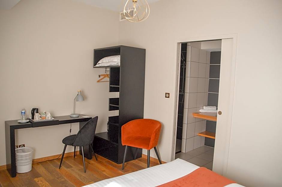 Hôtel Château La Chèze - Bordeaux Floirac