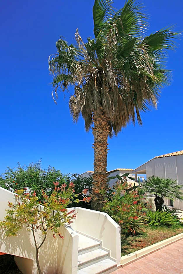 Eurohotel Katrin Suites