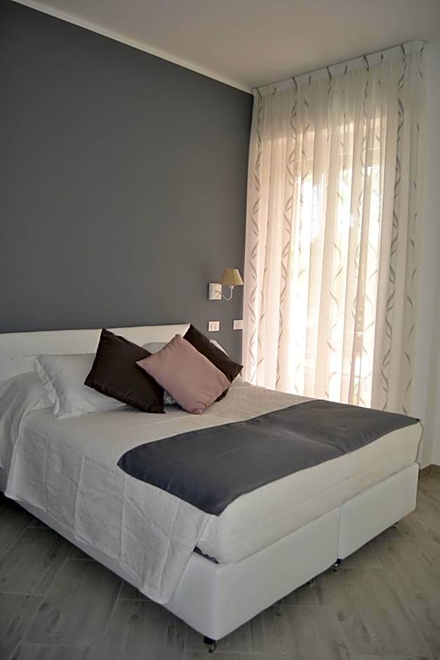 GLEM rooms & breakfast