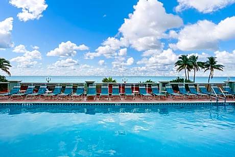 Hollywood Beach Tower