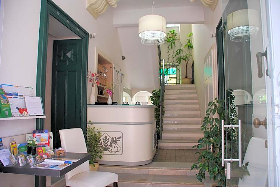 Villa Vittoria Tropea B&B