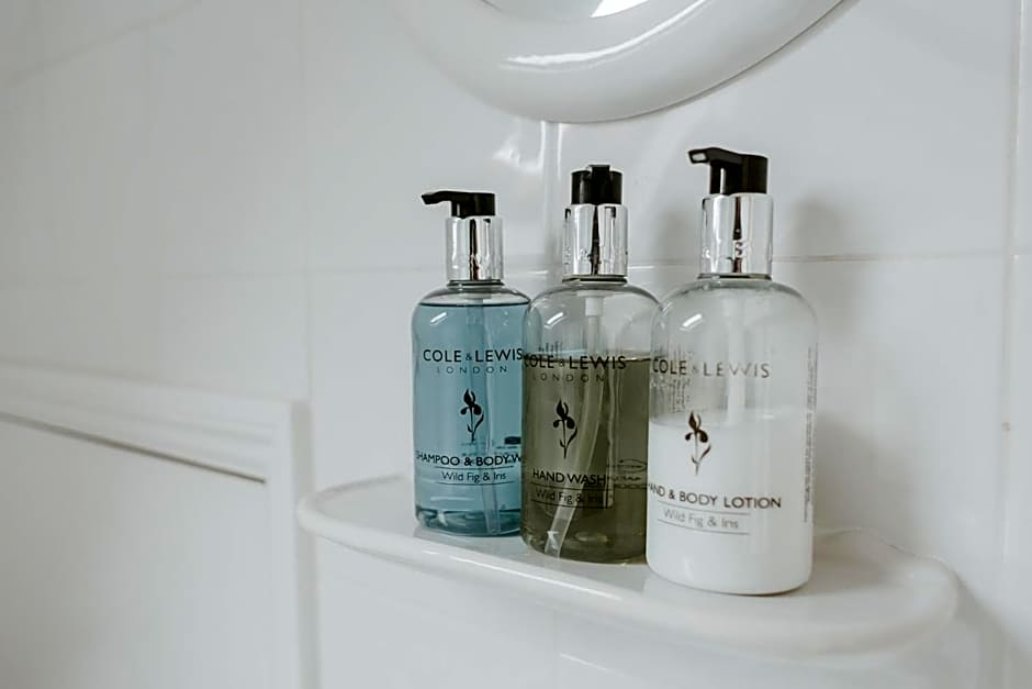 Hayward's at the Grasmere