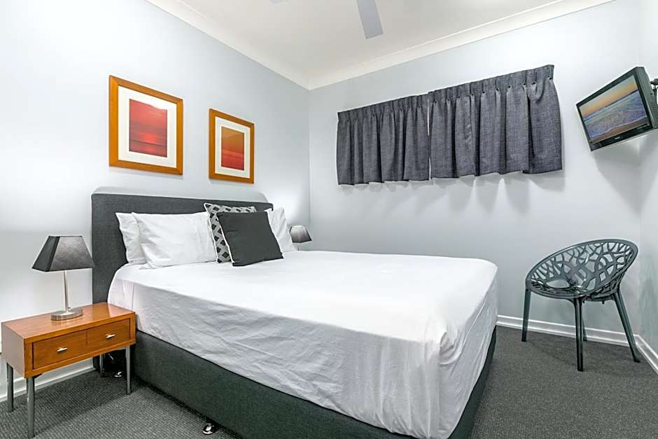 Bellevue At Trinity Beach