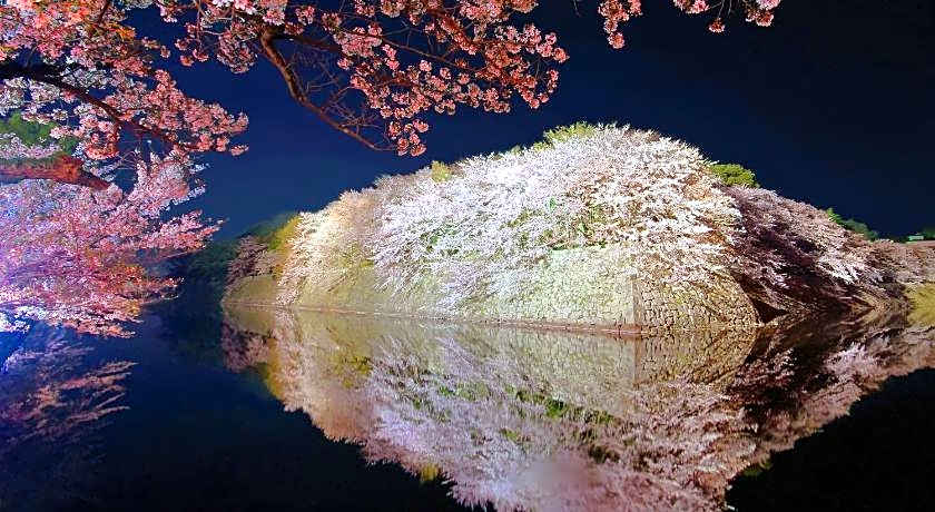 Hotel Sunroute Hikone