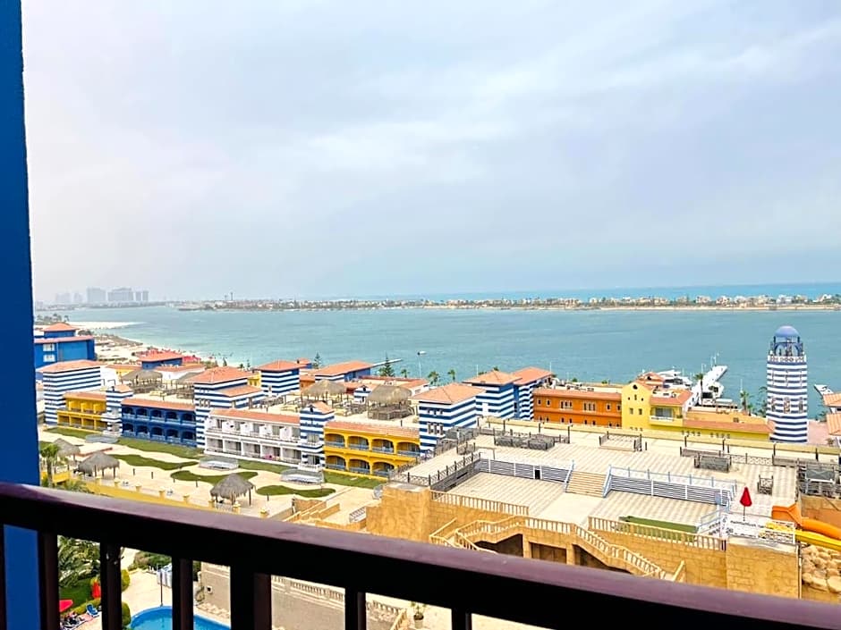 porto marina north coast