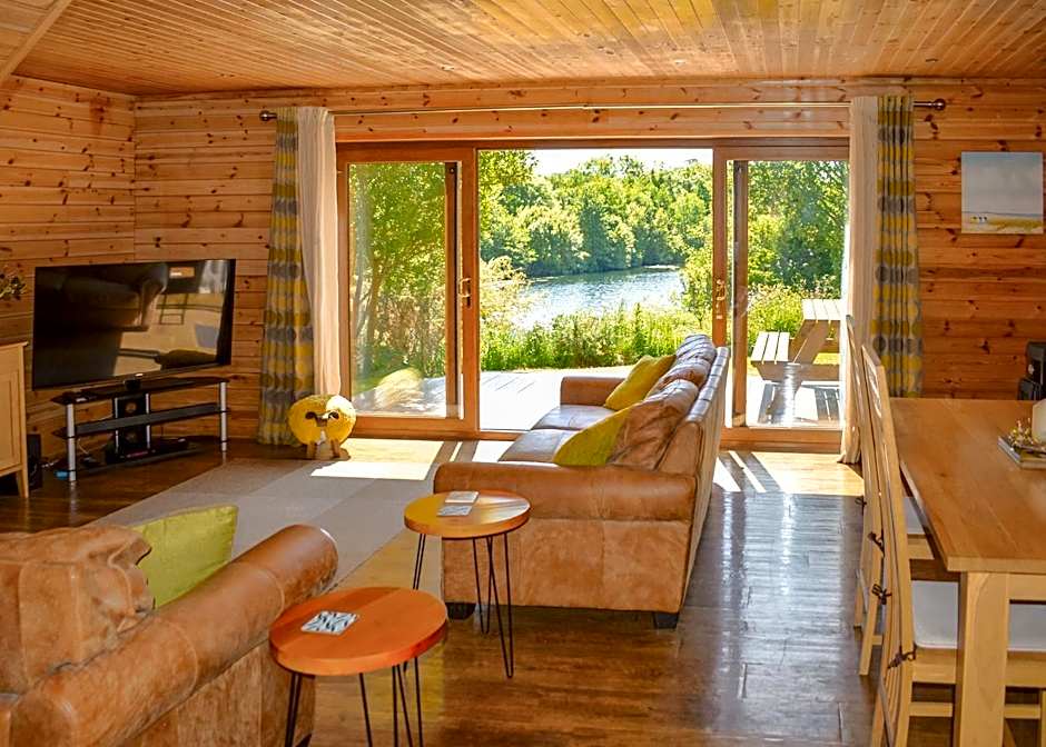 Anglesey Lakeside Lodges