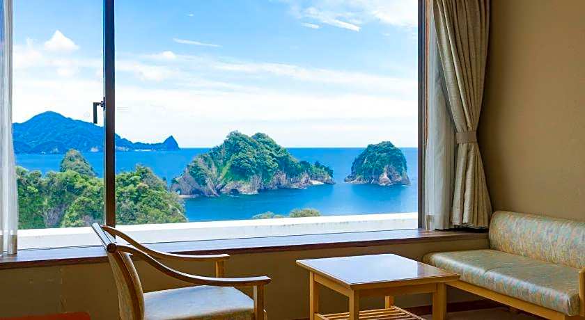 Hotel Dougashima New Ginsui