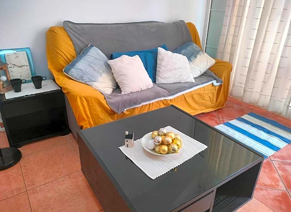 Maspalomas Gran Canaria Arguineguin south piscina apartment