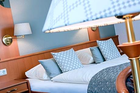 Comfort Double Room with Balcony