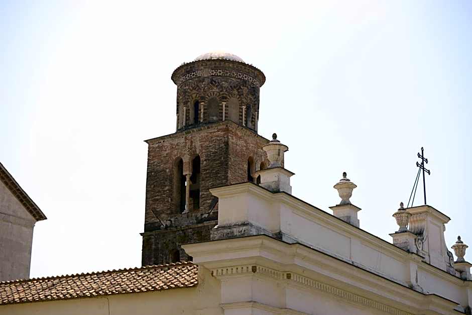 Il Duomo Salerno