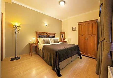 Apartment - First Floor