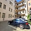 Chill apartments