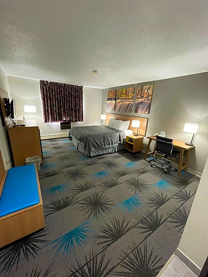 Days Inn by Wyndham Alpena