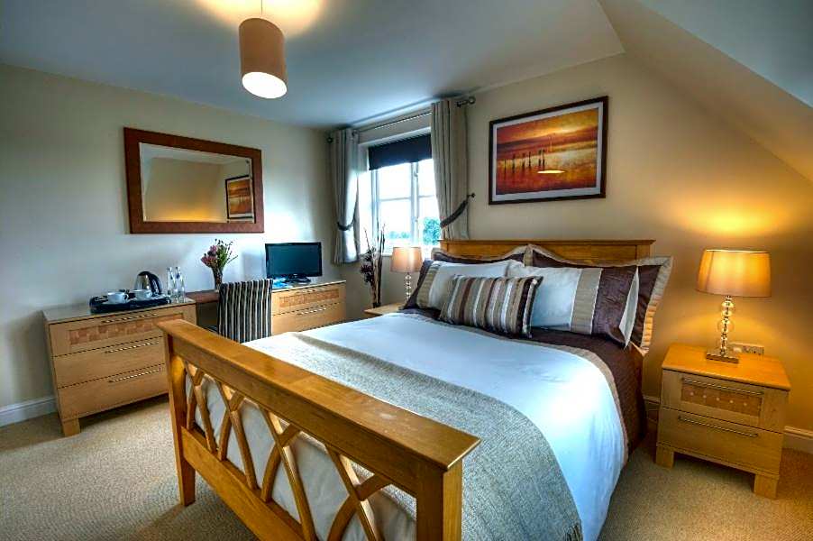 Sunset House Bed and Breakfast