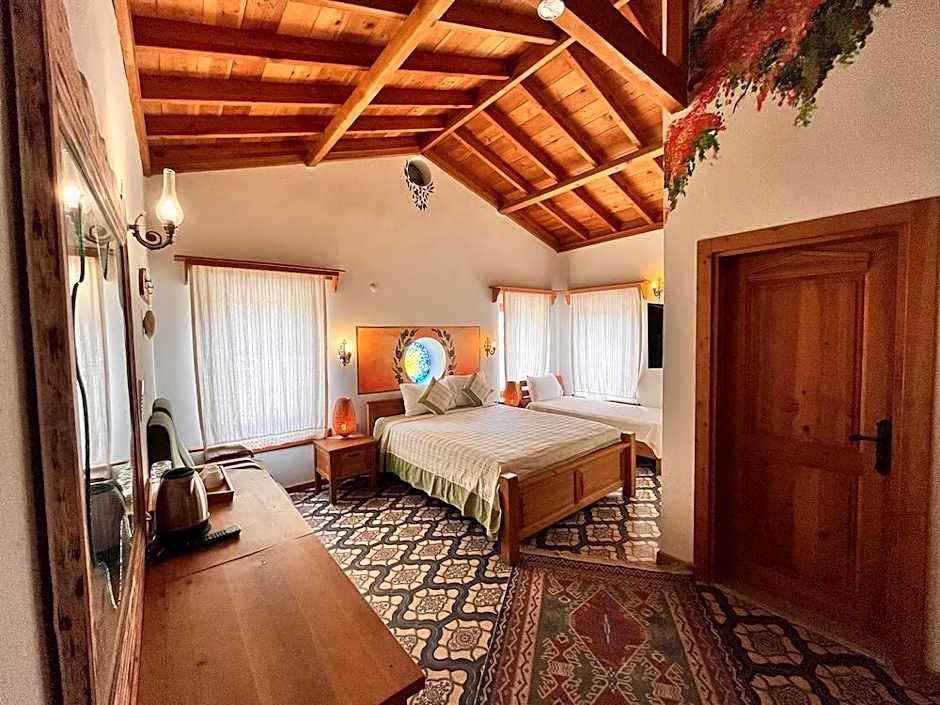 Eski Datca Otel