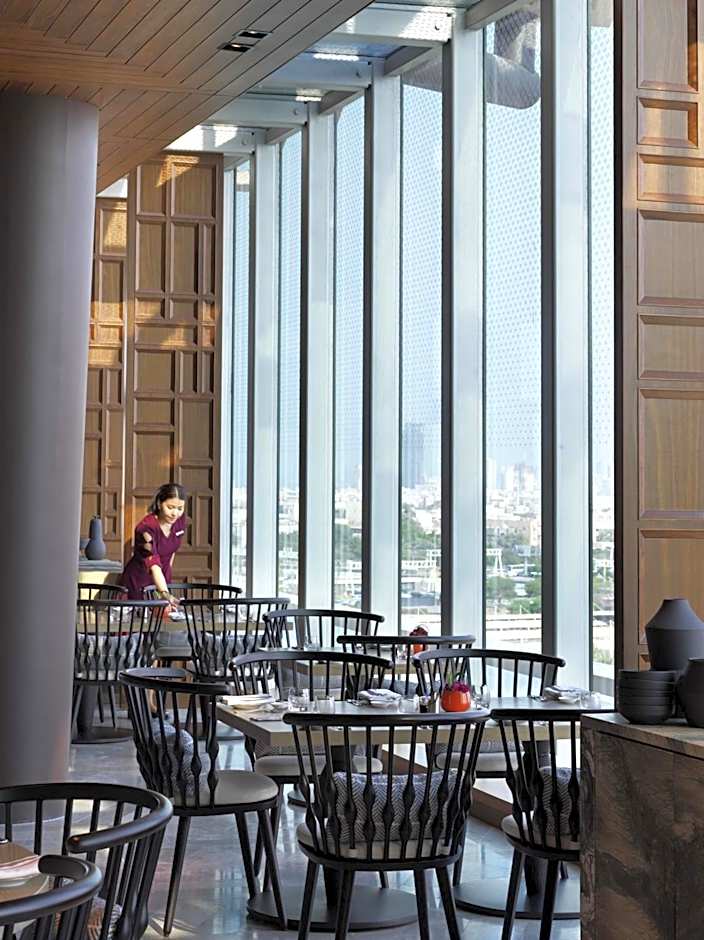 Four Seasons Hotel Kuwait at Burj Alshaya