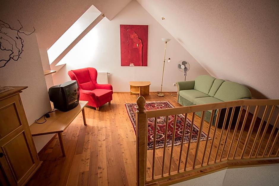 Panoramahotel Steirerland