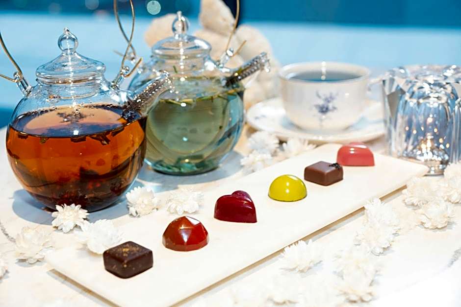 Nagasaki Marriott Hotel