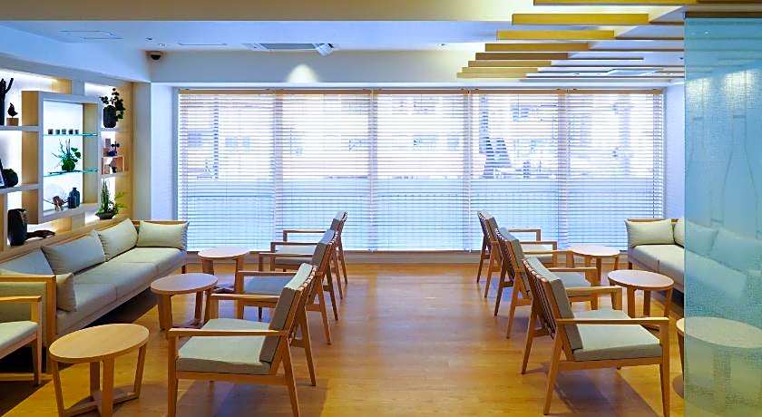 Far East Village Hotel Tokyo, Asakusa