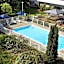 Mercure Paris Le Bourget