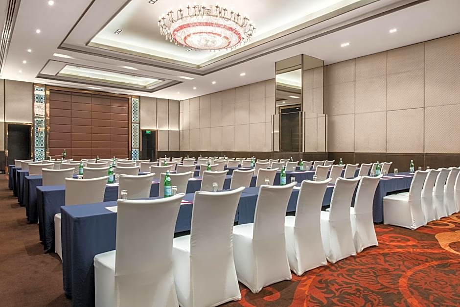 Crowne Plaza New Delhi Rohini By IHG