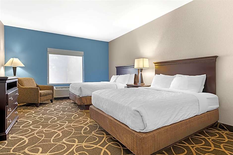 Best Western Plus Eau Claire Conference Center