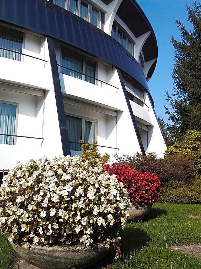 Cardano Hotel Malpensa