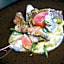 Sleeping barrel lodge Smaken av Ryfylke Event AS, drives ikke som hotell